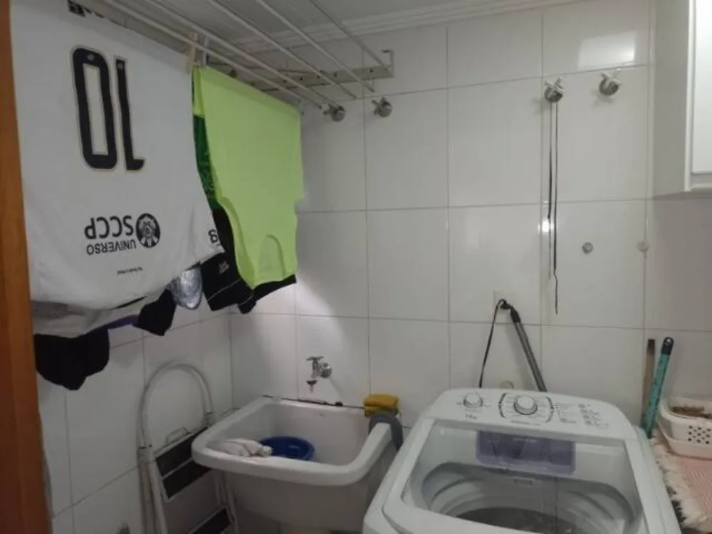 Apartamento, 3 quartos, 120 m² - Foto 7