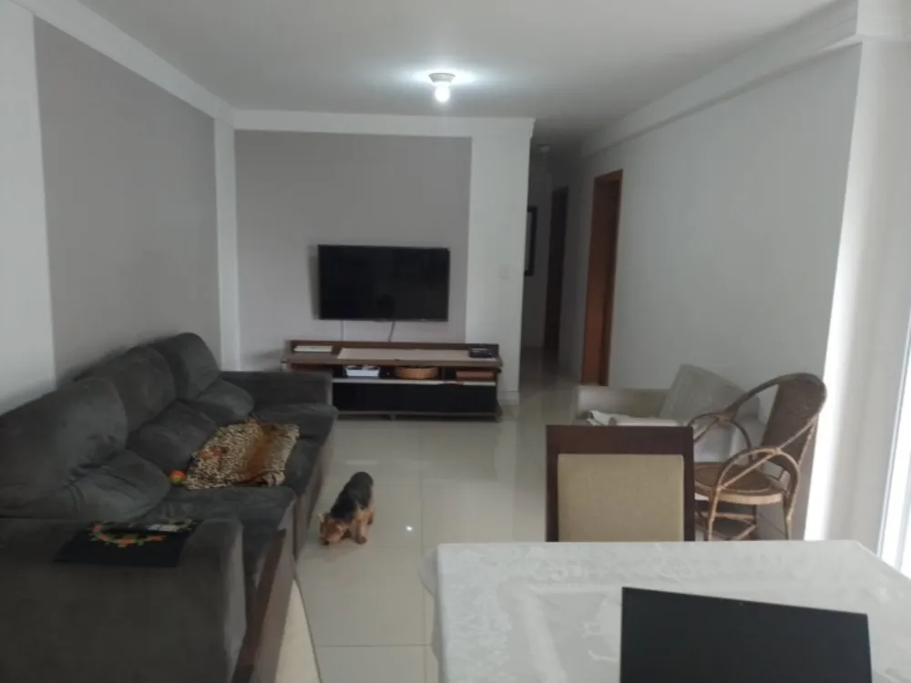 Apartamento, 3 quartos, 120 m² - Foto 2