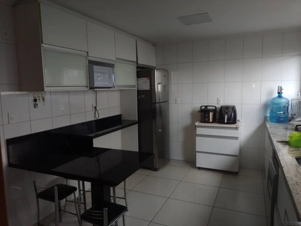 Apartamento, 3 quartos, 120 m² - Foto 4