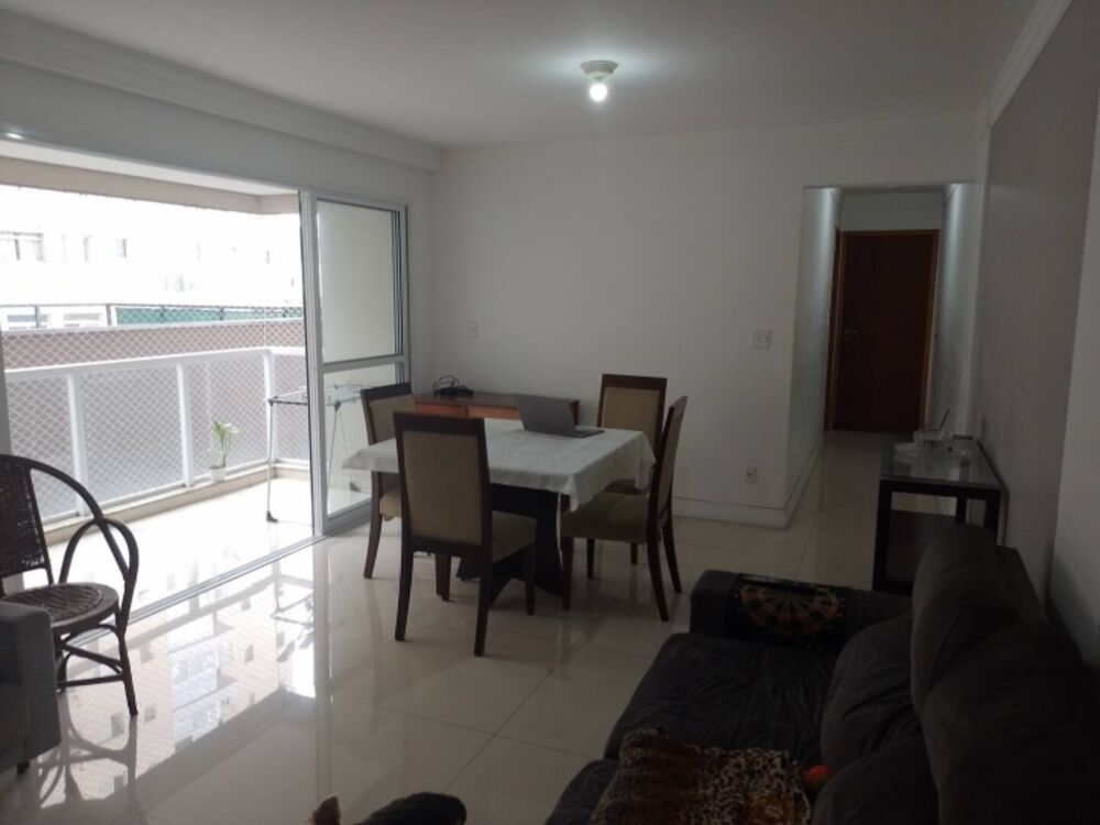 Apartamento, 3 quartos, 120 m² - Foto 4
