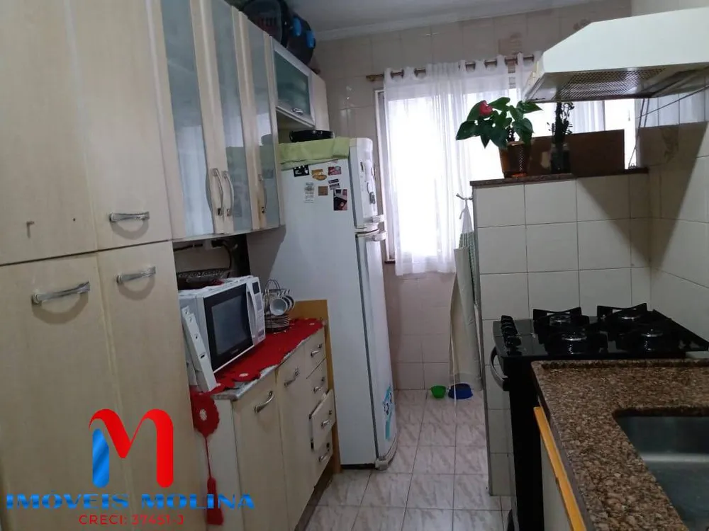 Apartamento, 3 quartos, 87 m² - Foto 1