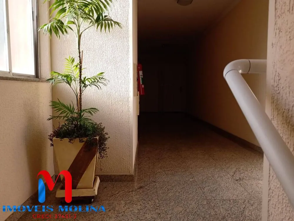 Apartamento, 3 quartos, 87 m² - Foto 11