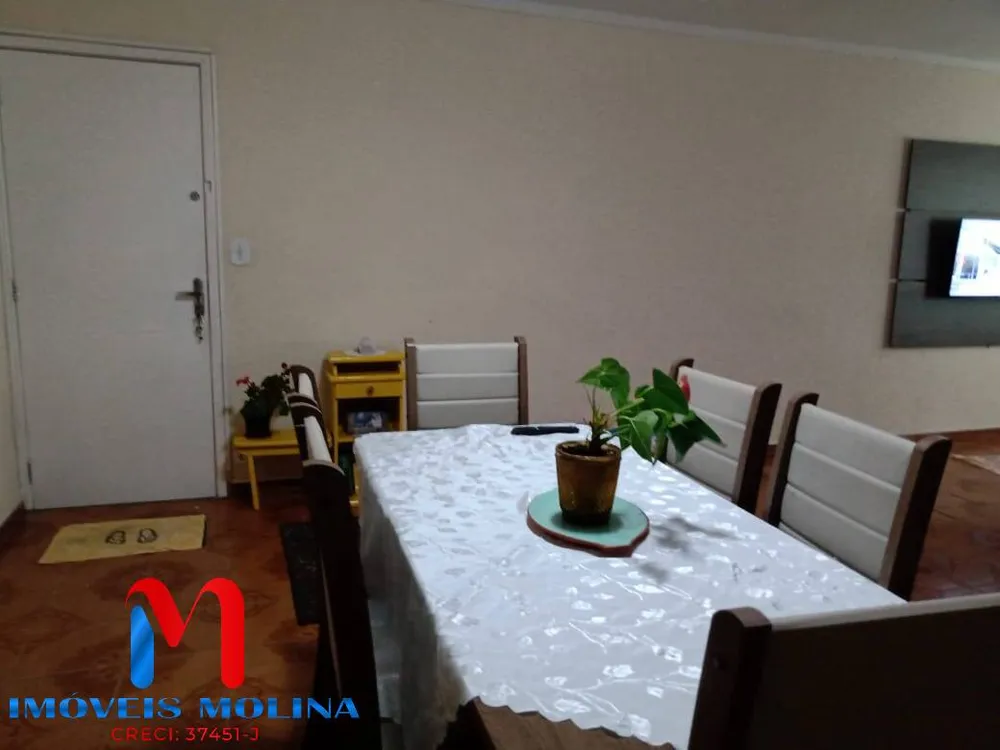 Apartamento, 3 quartos, 87 m² - Foto 8