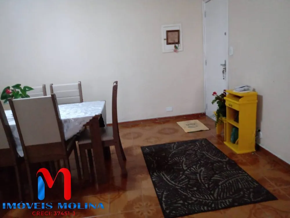 Apartamento, 3 quartos, 87 m² - Foto 12