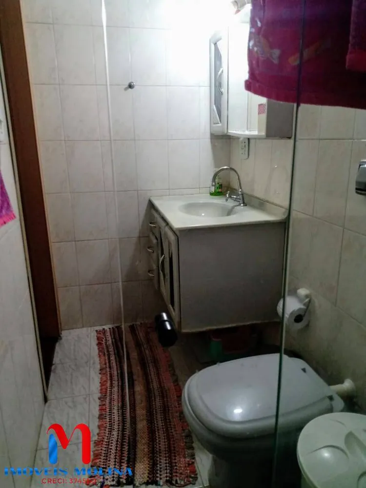 Apartamento, 3 quartos, 87 m² - Foto 9