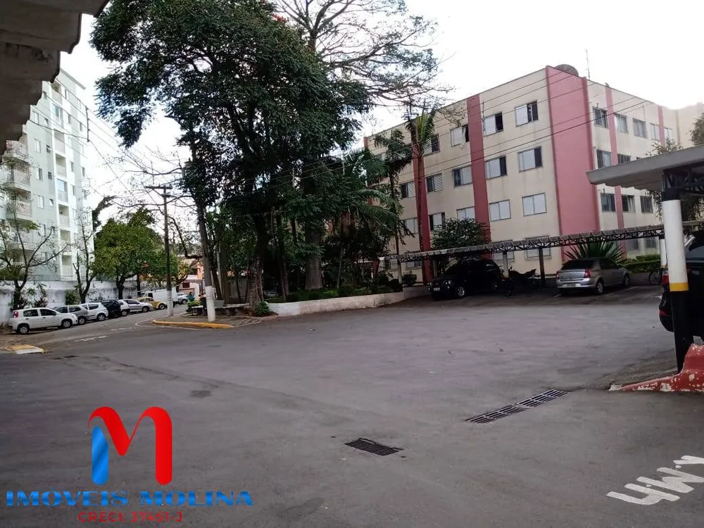 Apartamento, 3 quartos, 87 m² - Foto 5