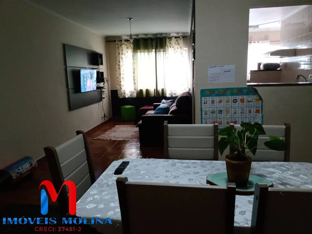 Apartamento, 3 quartos, 87 m² - Foto 4