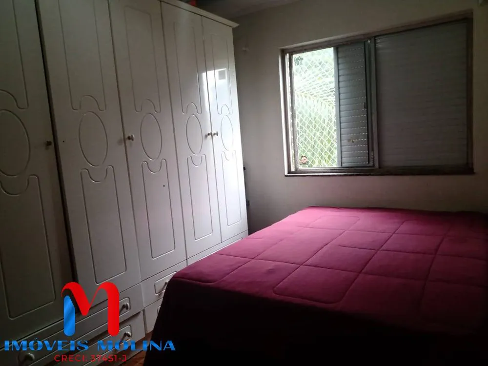 Apartamento, 3 quartos, 87 m² - Foto 10