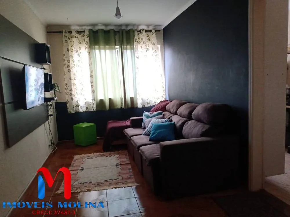 Apartamento, 3 quartos, 87 m² - Foto 2