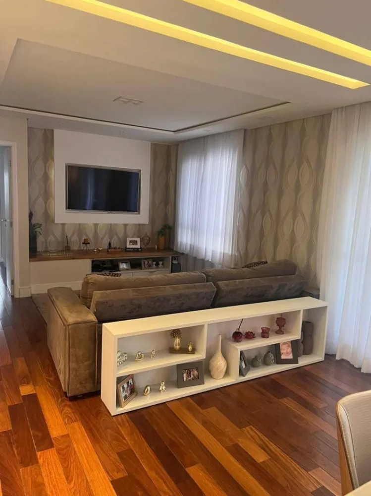 Apartamento, 3 quartos, 123 m² - Foto 3