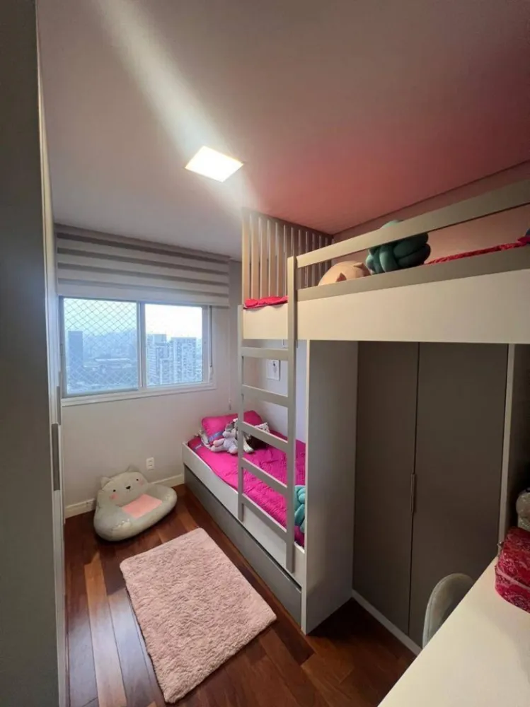 Apartamento, 3 quartos, 123 m² - Foto 2
