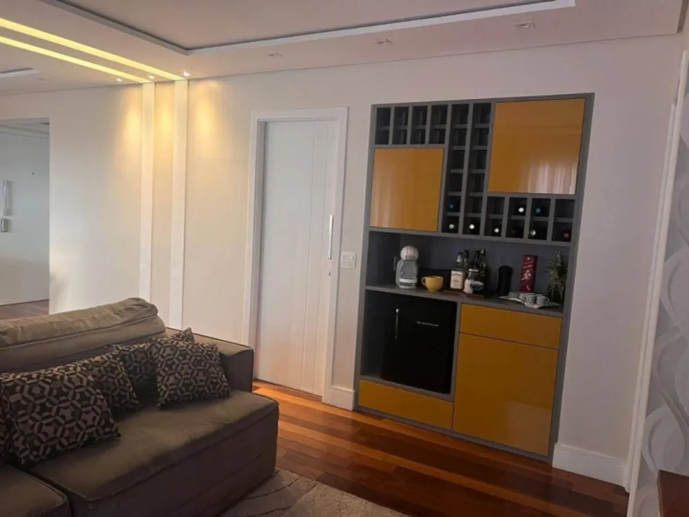 Apartamento, 3 quartos, 123 m² - Foto 4