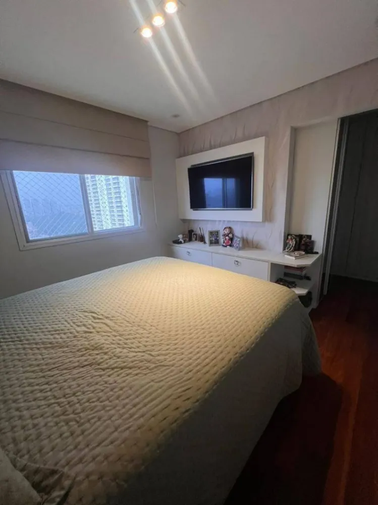 Apartamento, 3 quartos, 123 m² - Foto 1