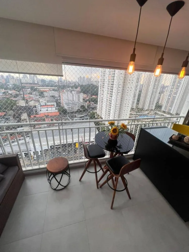 Apartamento, 3 quartos, 123 m² - Foto 1