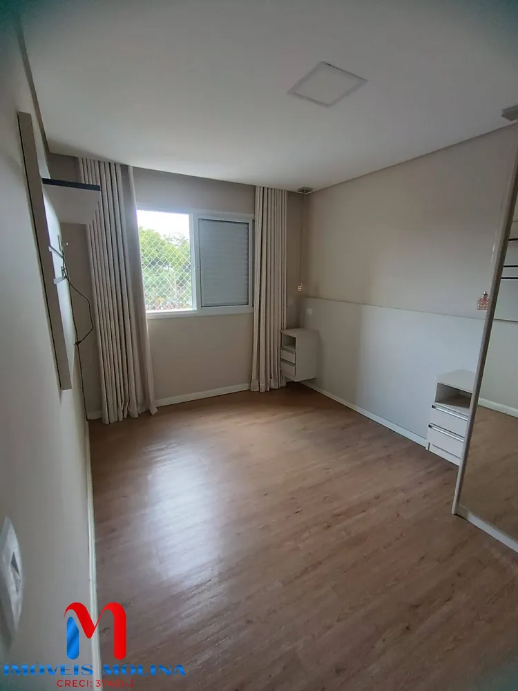 Apartamento, 2 quartos, 65 m² - Foto 3