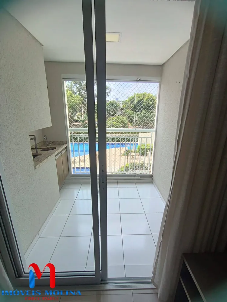Apartamento, 2 quartos, 65 m² - Foto 2