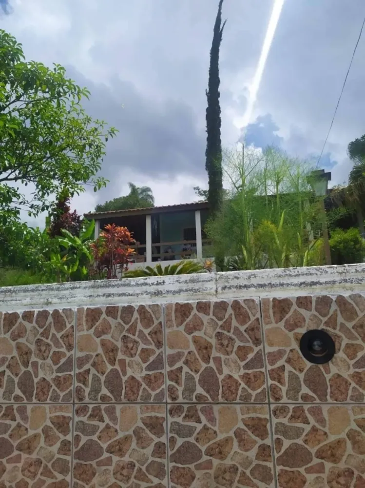 Chácara, 2 quartos, 1290 m² - Foto 1