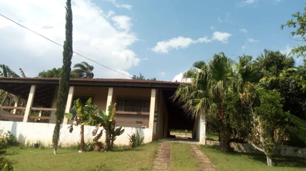 Chácara, 2 quartos, 1290 m² - Foto 13