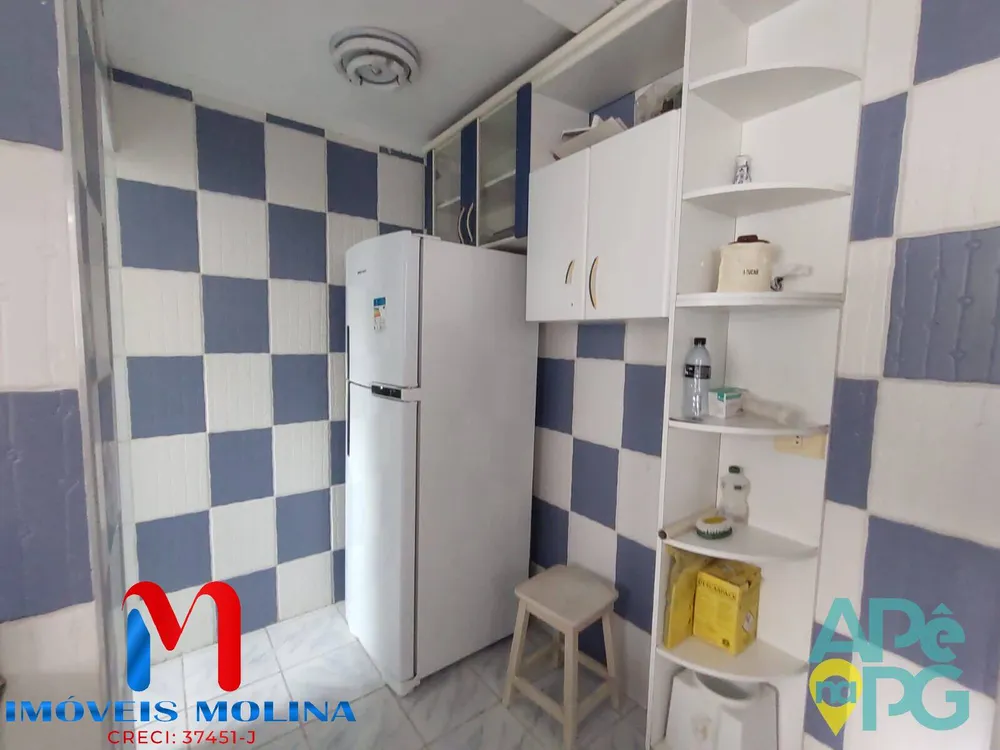 Apartamento, 3 quartos - Foto 4