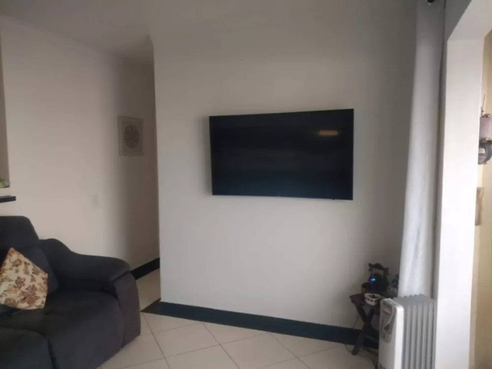 Apartamento à venda com 3 quartos, 75m² - Foto 5