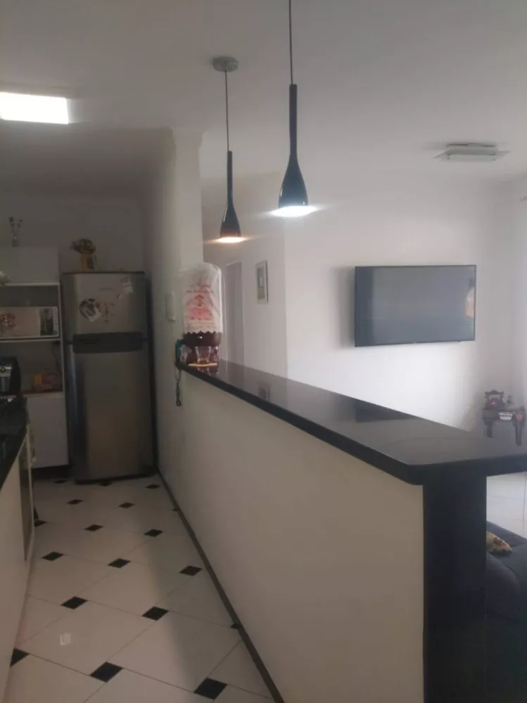 Apartamento à venda com 3 quartos, 75m² - Foto 6