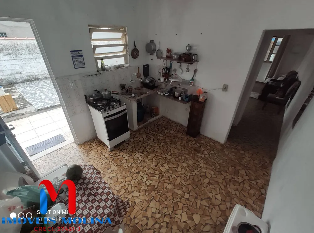 Casa, 1 quarto - Foto 6