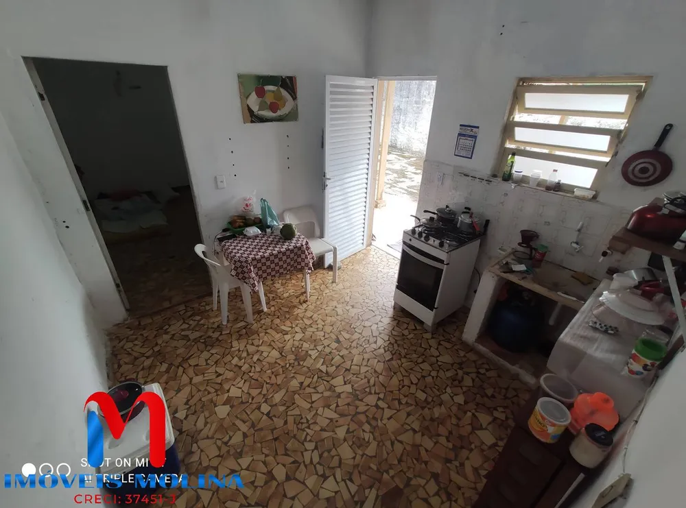 Casa, 1 quarto - Foto 4
