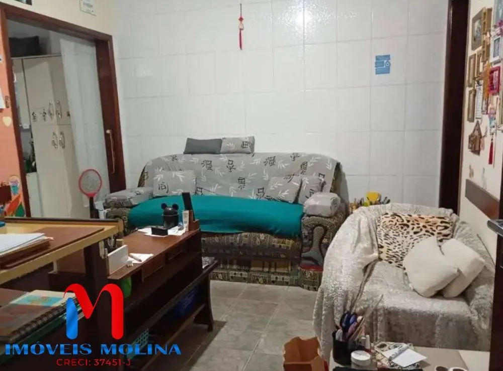 Casa, 2 quartos - Foto 1