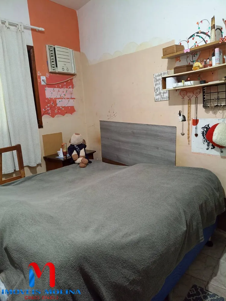 Casa, 2 quartos - Foto 2