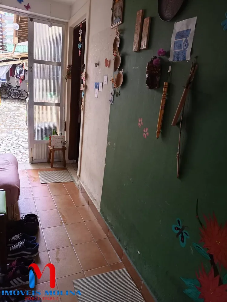 Casa, 2 quartos - Foto 4