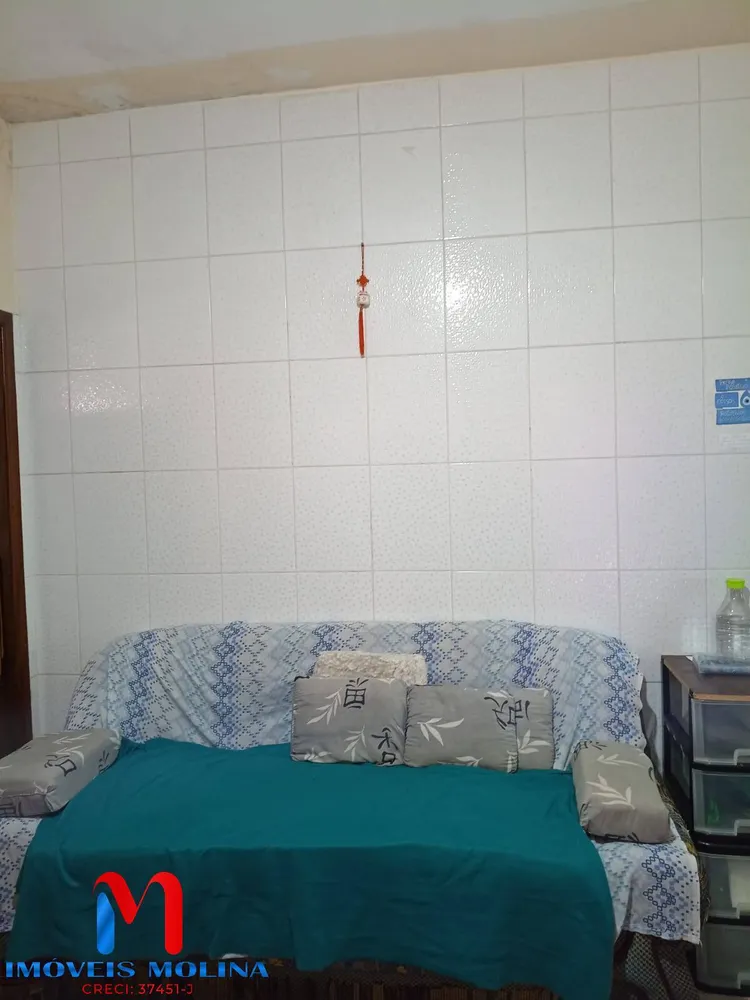 Casa, 2 quartos - Foto 9