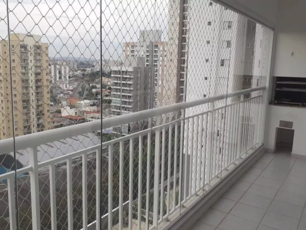 Apartamento à venda com 3 quartos, 125m² - Foto 3