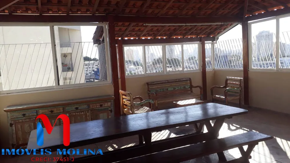 Apartamento, 2 quartos, 55 m² - Foto 8
