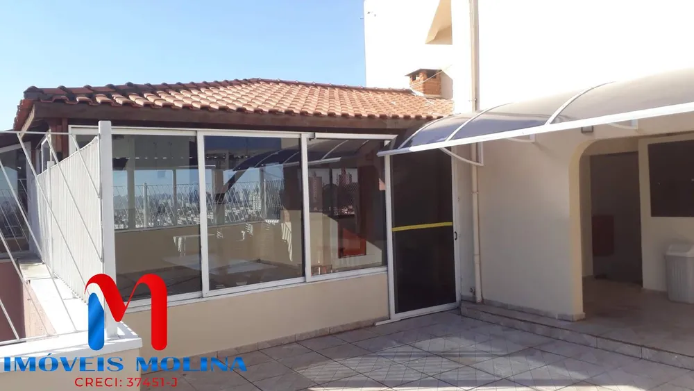 Apartamento, 2 quartos, 55 m² - Foto 5