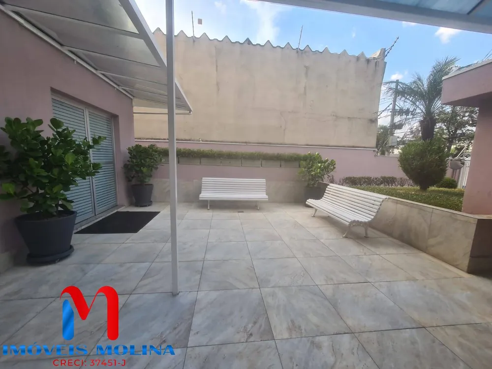 Apartamento, 2 quartos, 55 m² - Foto 2