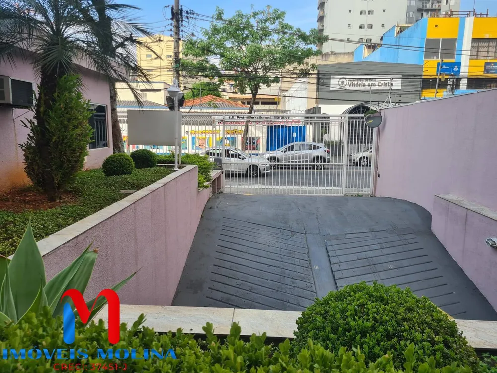 Apartamento, 2 quartos, 55 m² - Foto 3
