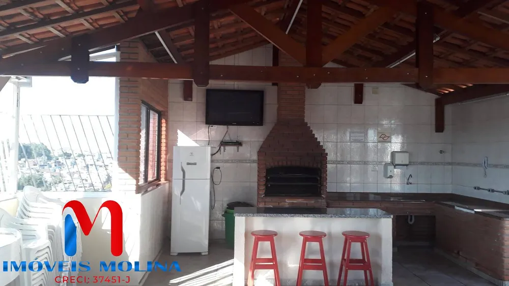 Apartamento, 2 quartos, 55 m² - Foto 7