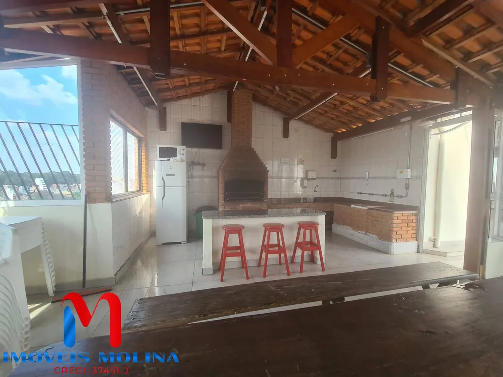 Apartamento, 2 quartos, 55 m² - Foto 6