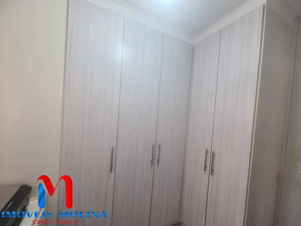 Apartamento, 2 quartos, 55 m² - Foto 11