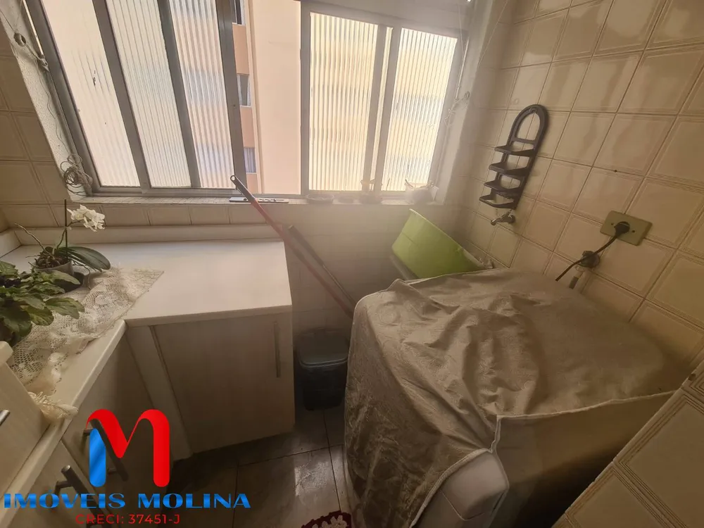 Apartamento, 2 quartos, 55 m² - Foto 9