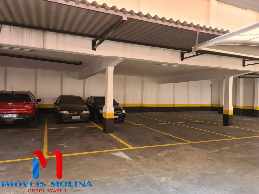 Apartamento, 2 quartos, 55 m² - Foto 12