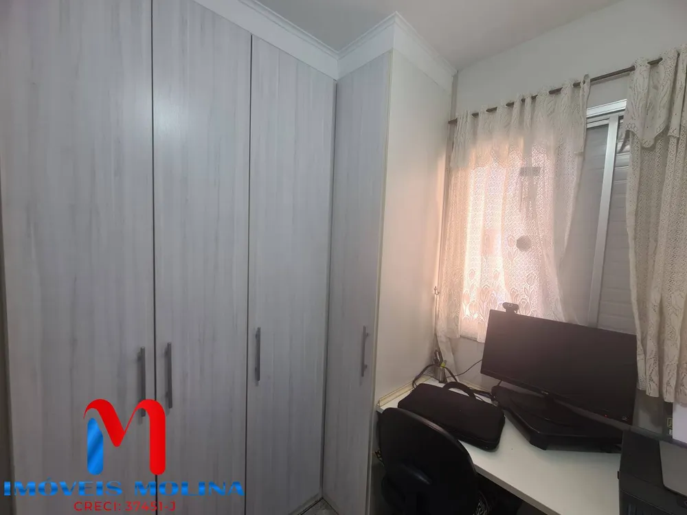 Apartamento, 2 quartos, 55 m² - Foto 10