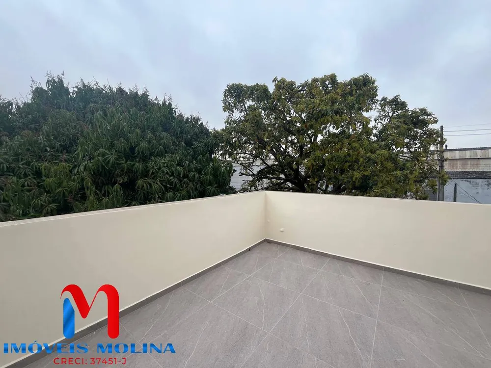 Casa, 4 quartos, 120 m² - Foto 6