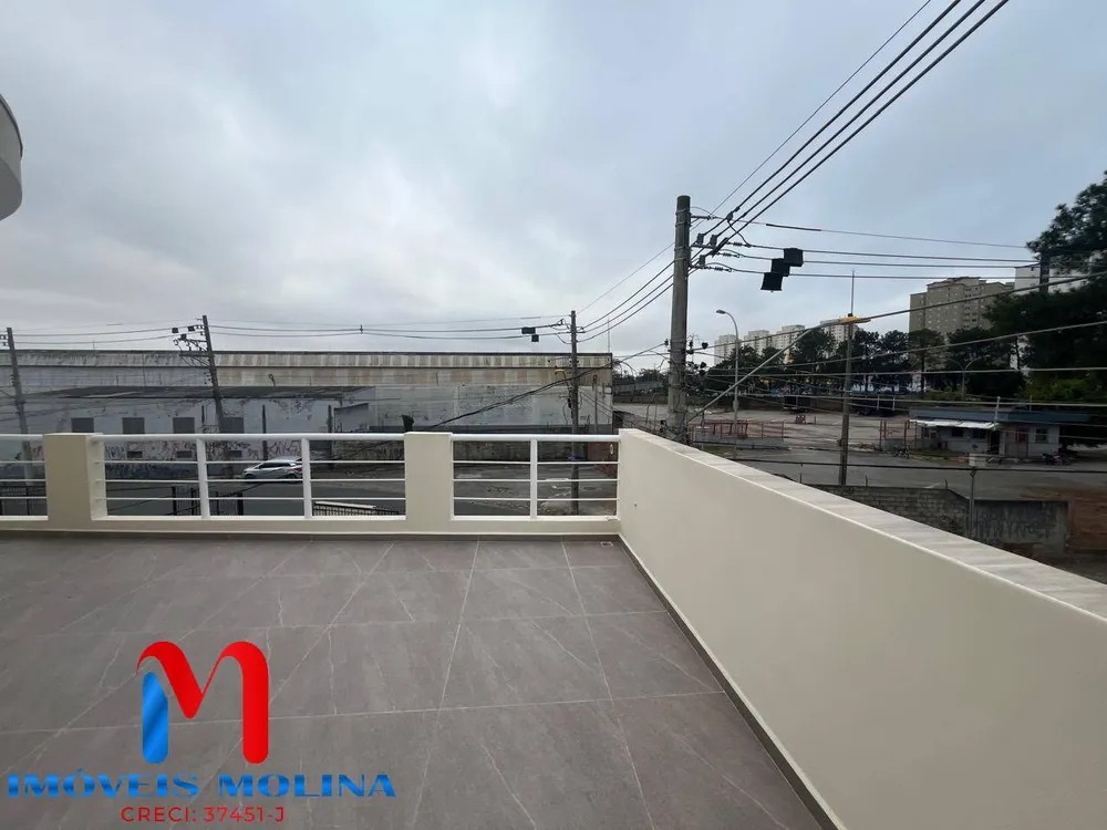 Casa, 4 quartos, 120 m² - Foto 9