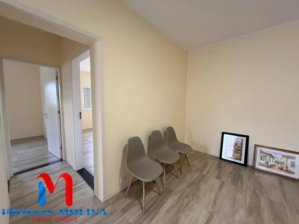 Casa, 4 quartos, 120 m² - Foto 4