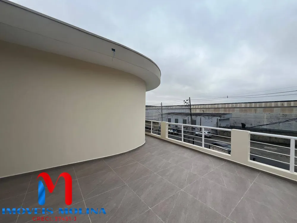 Casa, 4 quartos, 120 m² - Foto 10