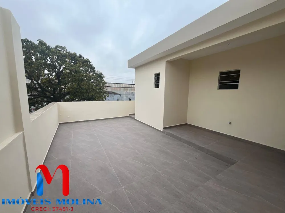 Casa, 4 quartos, 120 m² - Foto 1