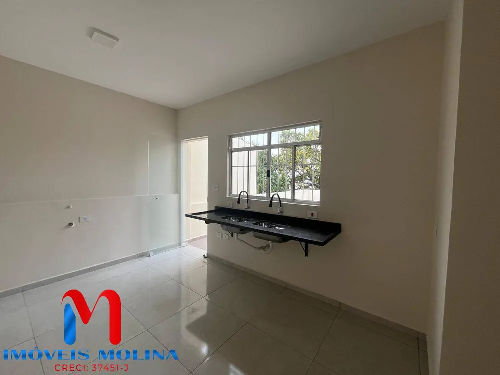 Casa, 4 quartos, 120 m² - Foto 2