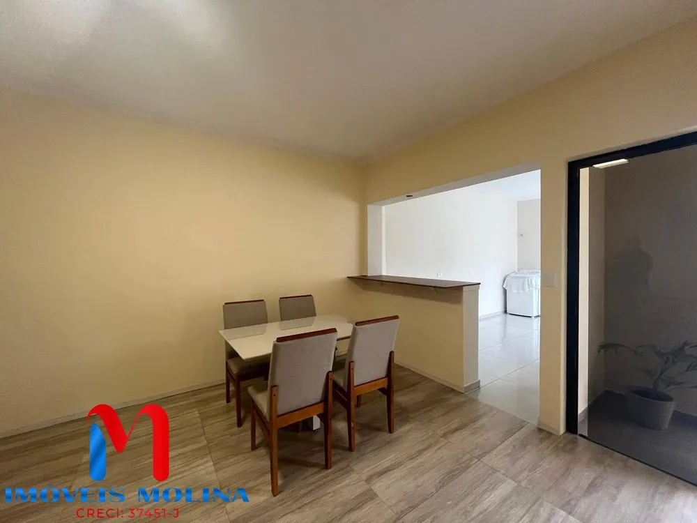 Casa, 4 quartos, 120 m² - Foto 3
