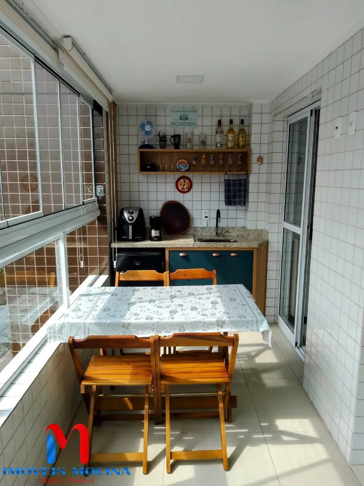 Apartamento, 2 quartos - Foto 2